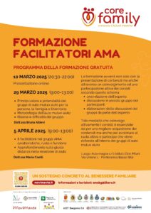 Formazione Facilitatori AMA